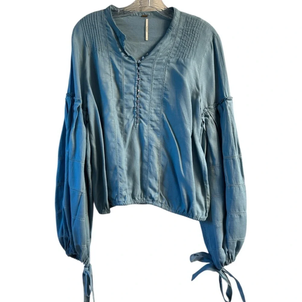 Free People new free